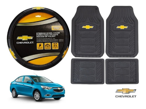 Pista Carrete Resorte Reloj Espiral Chevrolet Aveo 2005-2020