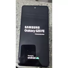 Samsung S20 Fe 128gb