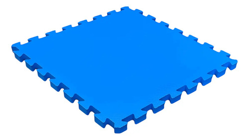 Tapete Eva Bebe Quarto Montessoriano 50x50x20mm  2cm