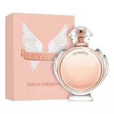 Olympea Edp 80ml Silk Perfumes Original Ofertas