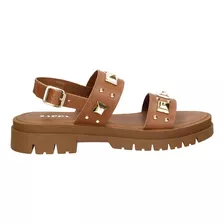 Sandalia Casual Mujer Zappa - G402