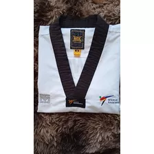 Dobok Blanco Taekwondo