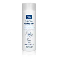 Martiderm Blooming Toner 200ml Tipo De Piel Todo Tipo De Piel