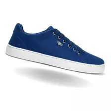 Sapatenis Masculino Tênis Sneakers Casual Estilo Streetwear