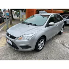 Ford Focus 1.6 Gl 8v Flex 4p Manual