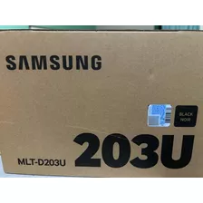 Cartucho De Tóner Samsung 203u