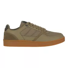 Zapatillas Hombre Topper Costa Slate Urbanas 26503 Full Empo