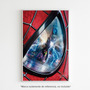 Tercera imagen para búsqueda de poster de spiderman