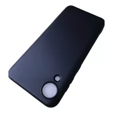 Capa Capinha Compatível A03 Core Galaxy Fina Silicone Meige