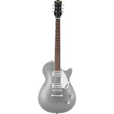 Guitarra Gretsch G5426 Eletromatic Jet Club Silver