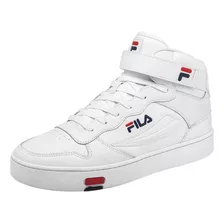 Tenis Fila_ Blanco 1cm016541 A1