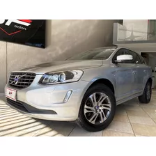 Volvo Xc60 2.0 T5 Dire-e Comfort Gasolina Aut. 2015