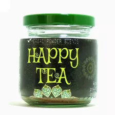 Happy Tea - Té Adaptógeno