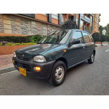 Subaru Vivio