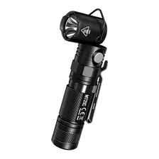 Linternas : Nitecore Mt21c 1000 Lm Multifunctional 90 Degre