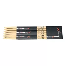 Pure Gewa Palillos Basix Maple 5a