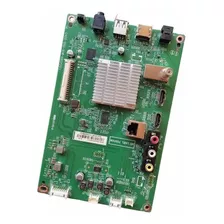 Placa Principal Tv Aoc 43s5195/78 715ga589-m0d-b00-0043