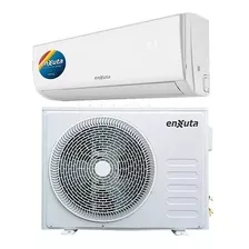 Aire Acondicionado Enxuta 12000 Btu Aaenx22