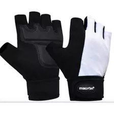 Guantes De Pesas Macron - M