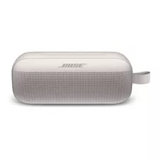 Bocina Bose Soundlink Flex Portátil Bluetooth Waterproof 