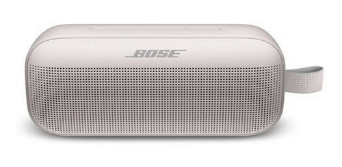Bocina Bose Soundlink Flex Portátil Con Bluetooth White Smoke