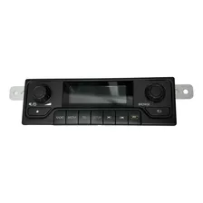 Radio Mb Audio System Sprinter Modelo 1500 2500 Original