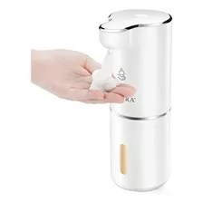 Dispensador De Jabón En Espuma Secura, 10 Oz/300 Ml Dispensa