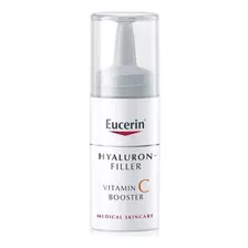 Eucerin Hyaluron-filler Vitamin C Booster Antiox Facial 8ml