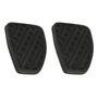 Juego Gomas Pedal Freno Y Clutch Sentra Se-r 2007-2012