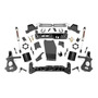 Kit Elevacin 7in V2 Chevy/gmc 1500 14-18