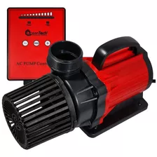 Bomba Submersa Ac-20000 Ocean Tech Para Aquario Lago 127v