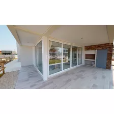 Duplex Uf1115 En Venta, Castaños, Nordelta, Tigre