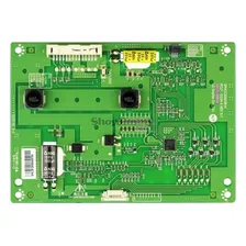 Placa Inverter Panasonic Led Tc-l42e5bg / 6917l-0084a