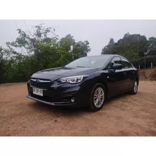 Subaru Impreza Xs Awd Cvt 2.0