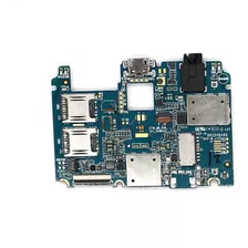 Placa Motherboard Oukitel C12 Pro Dual Sim