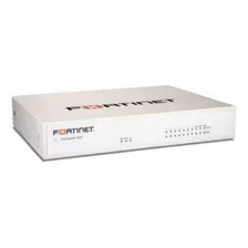 Fortinet Fortigate Fg-60f