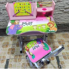 Soporte iPad Multifuncional Para Niñas