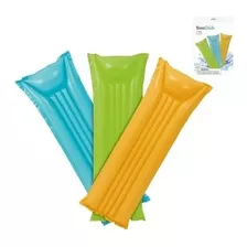 Colchoneta Inflable Para El Agua