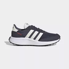 Tenis adidas Run 70s Lifestyle Color Shadow Navy/off White/legend Ink - Adulto 8 Mx