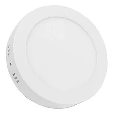 Lampara Led Circular Empotrar 12w Thinks 03798