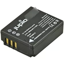 Jupio Cga-s007e Lithium-ion Battery Pack (3.7v, 1000mah)