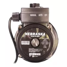 Bomba Presurizadora Nebraska 300w Nebp13 