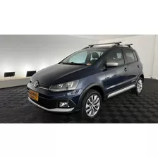 Volkswagen Crossfox Wild