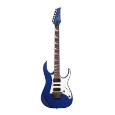 Ibanez Rg450dx Serie Rg Guitarra Electrica Starlight Blue