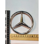 Emblema Cajuela Mercedes-benz # 1395