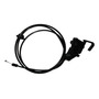 Cable Selector De Velocidades Para Plymouth Voyager 3.0 1991