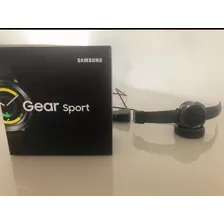 Smartwatch Gear Sport Samsung