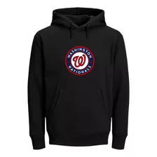 Sweater Washington Nationals Mlb 