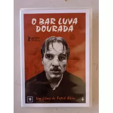 O Bar Luva Dourada Dvd - Fatih Akin