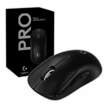 Mouse Logitech G Pro X Superlight 2 Lightspeed Wireless